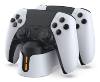 FROGGIEX PS5 Controller and Elite Controller dual charge - 1327749 - zdjęcie 3